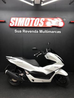 HONDA PCX 160 DLX HONDA PCX 160 DLX